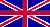 Englische Fahne zur englischen Version